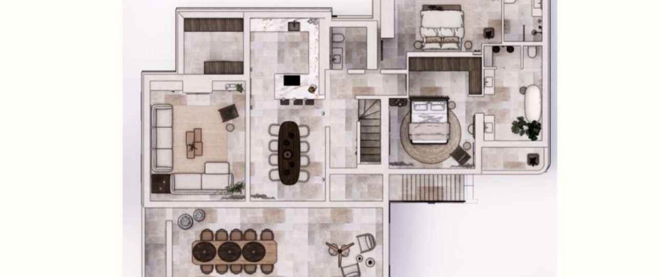 Rynek wtórny - Villa - Jávea - Xàbia - Jávea - Xàbia Centro