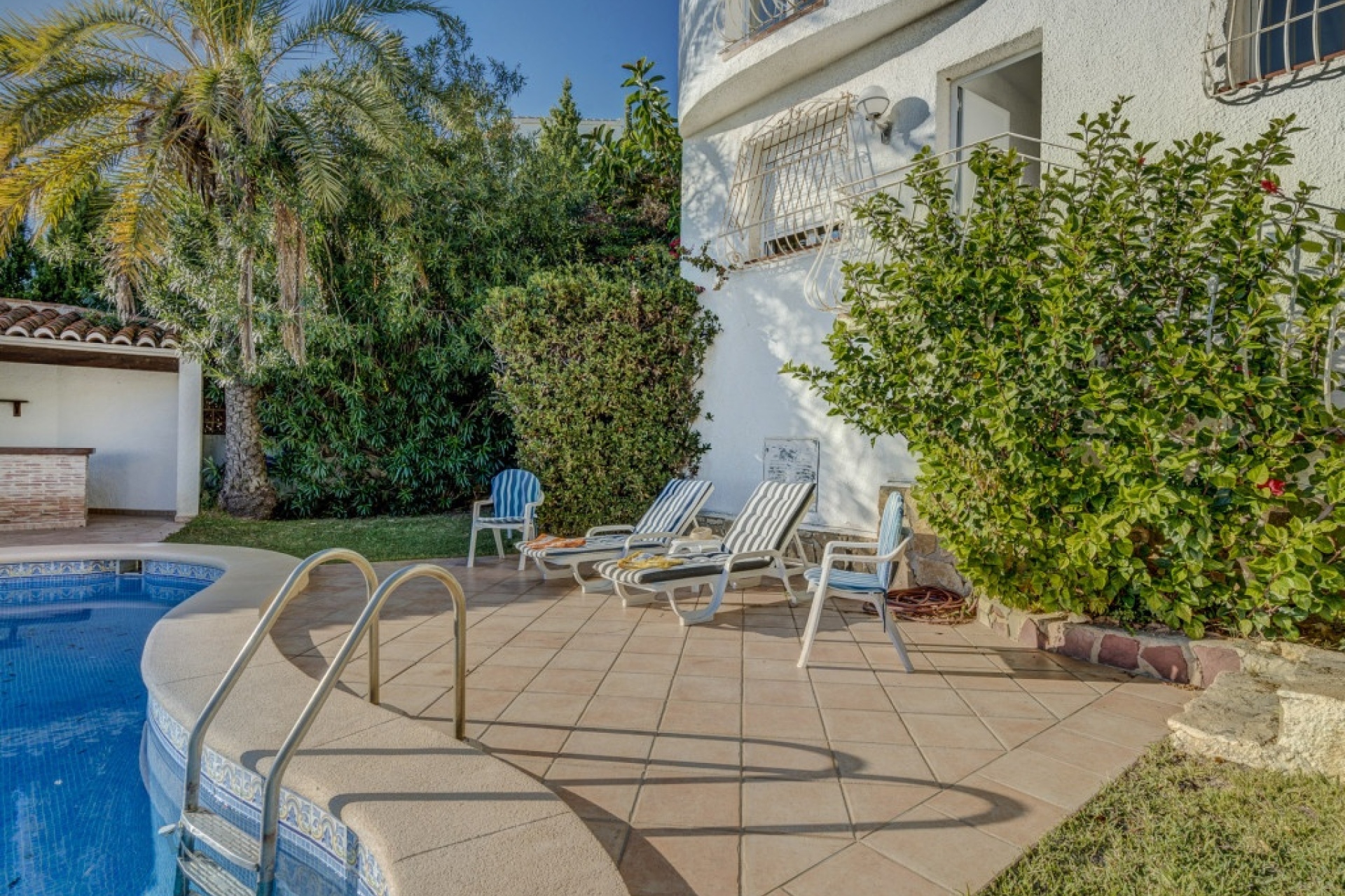 Rynek wtórny - Villa - Jávea - Xàbia - Jávea - Xàbia Centro
