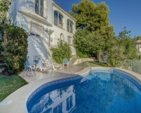 Rynek wtórny - Villa - Jávea - Xàbia - Jávea - Xàbia Centro