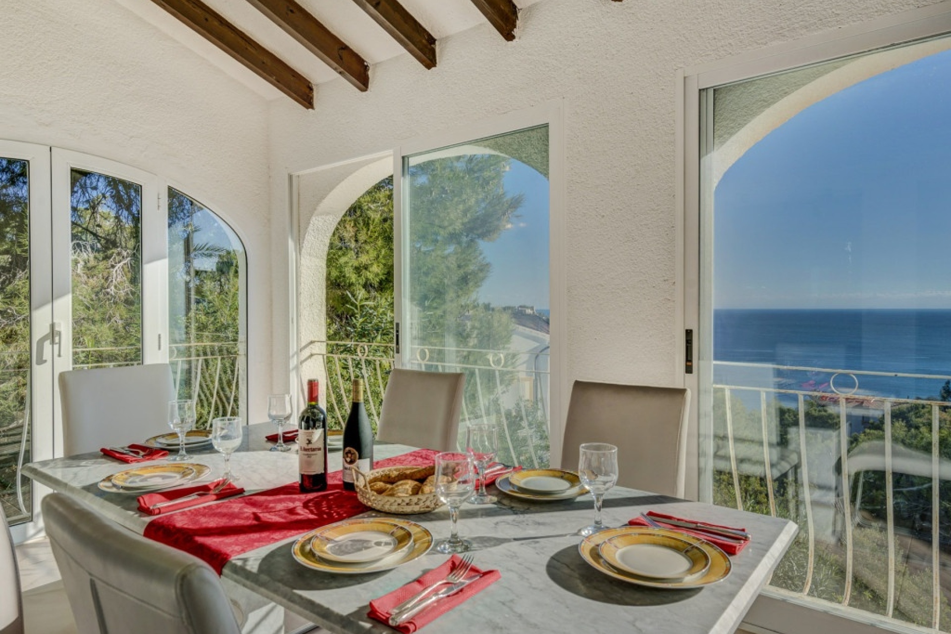 Rynek wtórny - Villa - Jávea - Xàbia - Jávea - Xàbia Centro