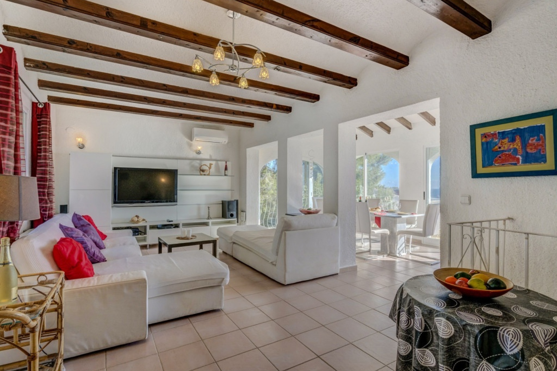 Rynek wtórny - Villa - Jávea - Xàbia - Jávea - Xàbia Centro