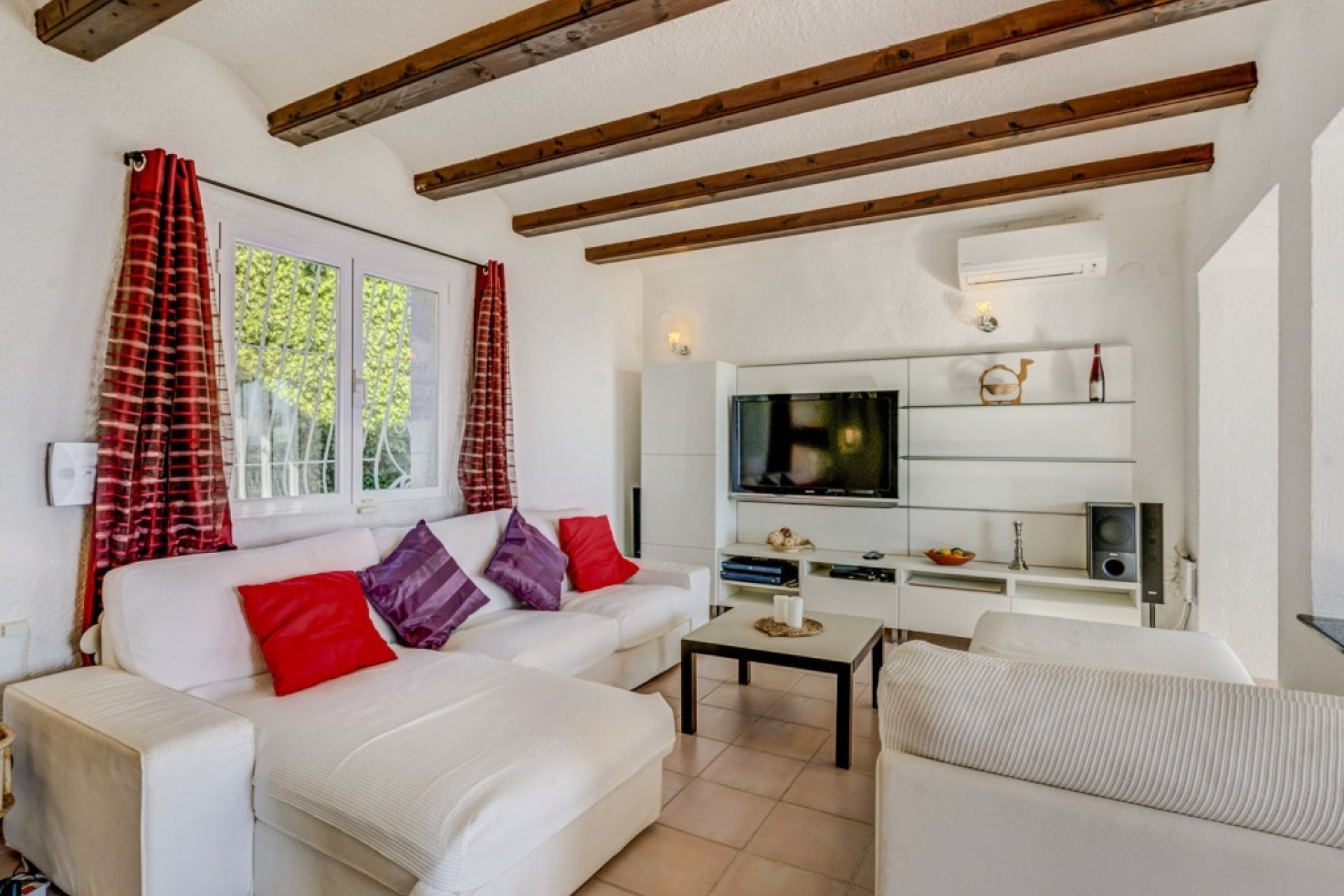 Rynek wtórny - Villa - Jávea - Xàbia - Jávea - Xàbia Centro