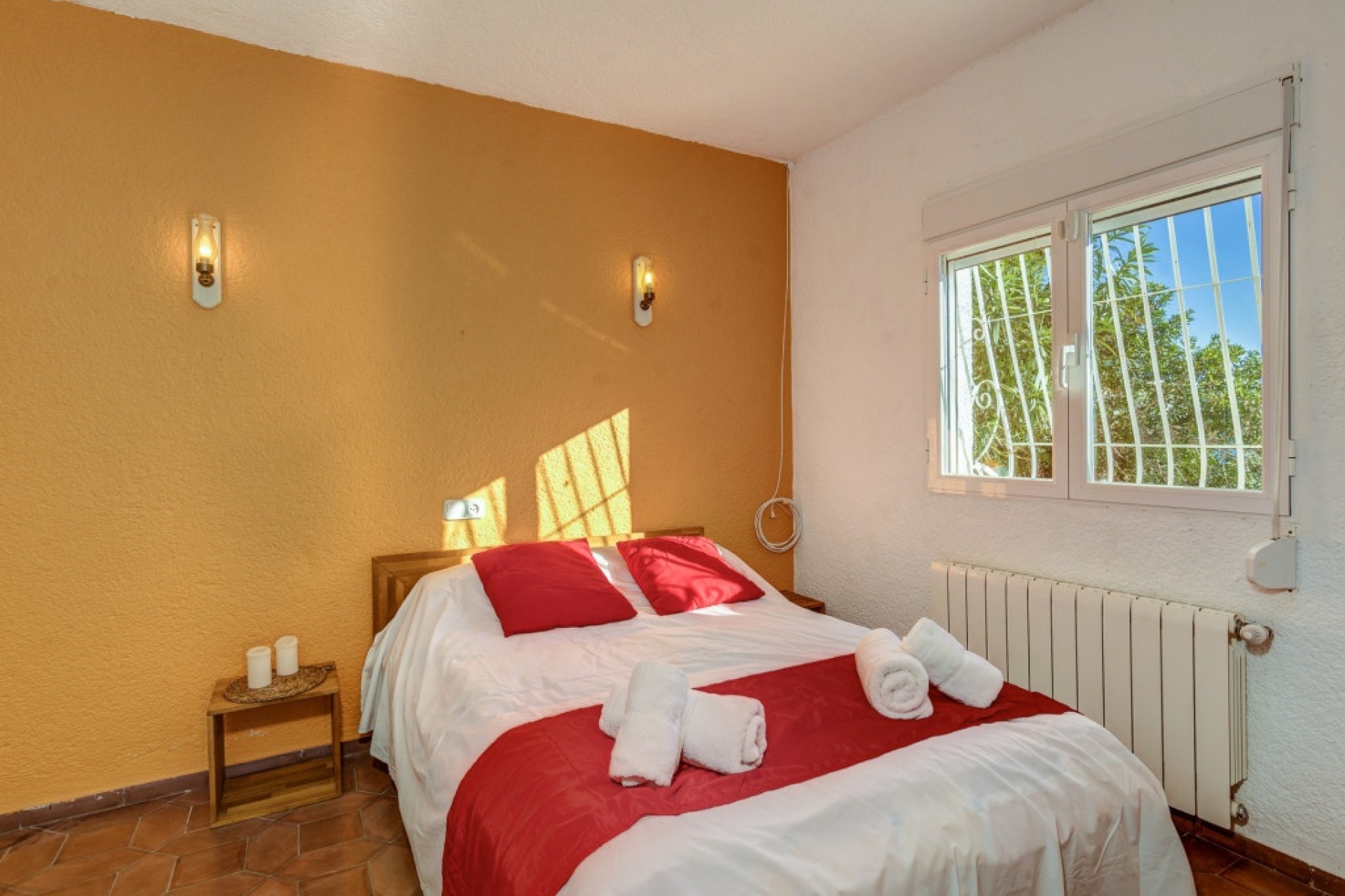 Rynek wtórny - Villa - Jávea - Xàbia - Jávea - Xàbia Centro