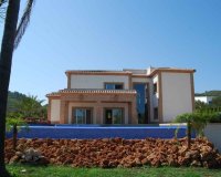 Rynek wtórny - Villa - Jávea - Xàbia - Jávea - Xàbia Centro