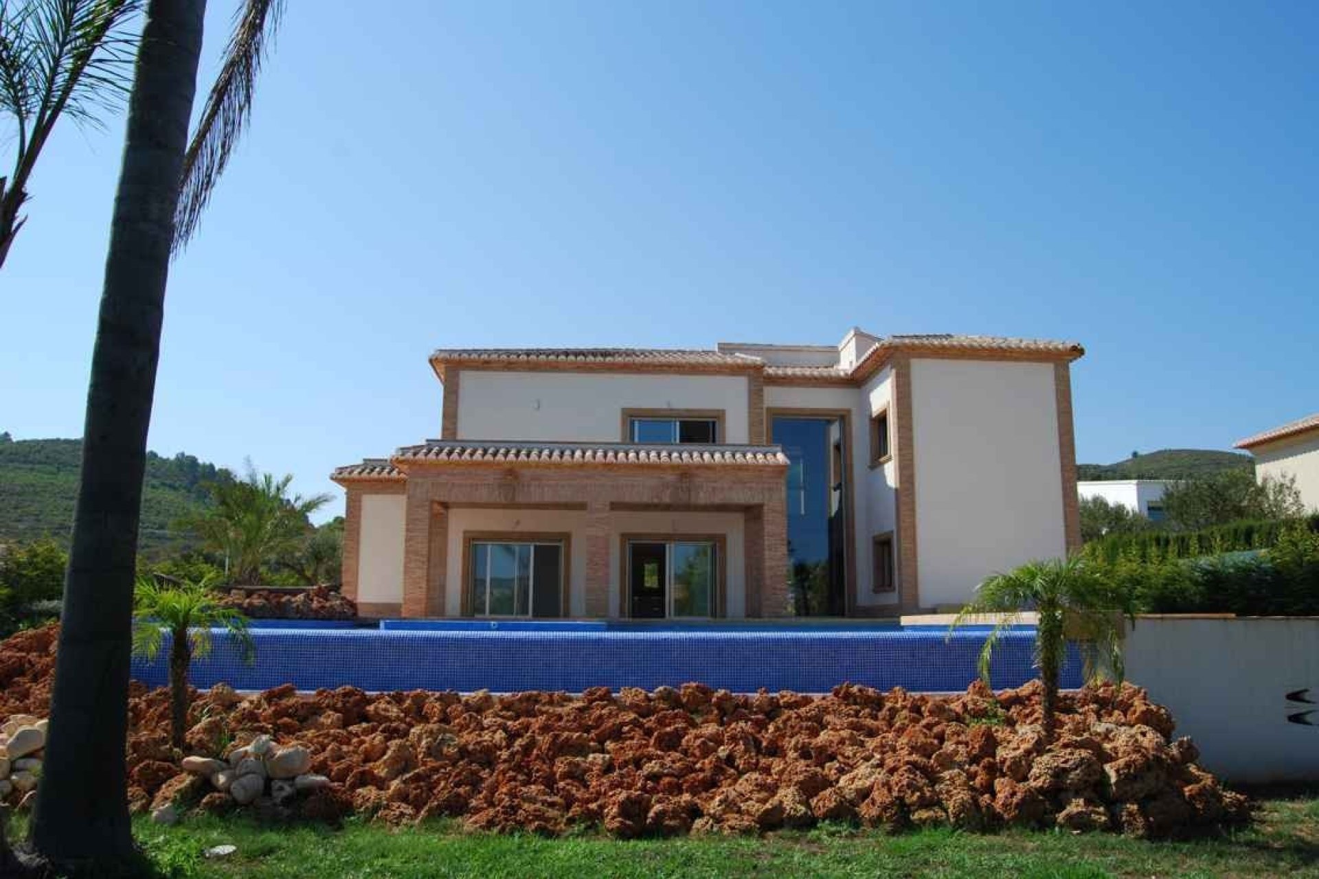 Rynek wtórny - Villa - Jávea - Xàbia - Jávea - Xàbia Centro