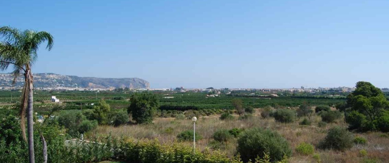 Rynek wtórny - Villa - Jávea - Xàbia - Jávea - Xàbia Centro