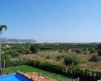 Rynek wtórny - Villa - Jávea - Xàbia - Jávea - Xàbia Centro