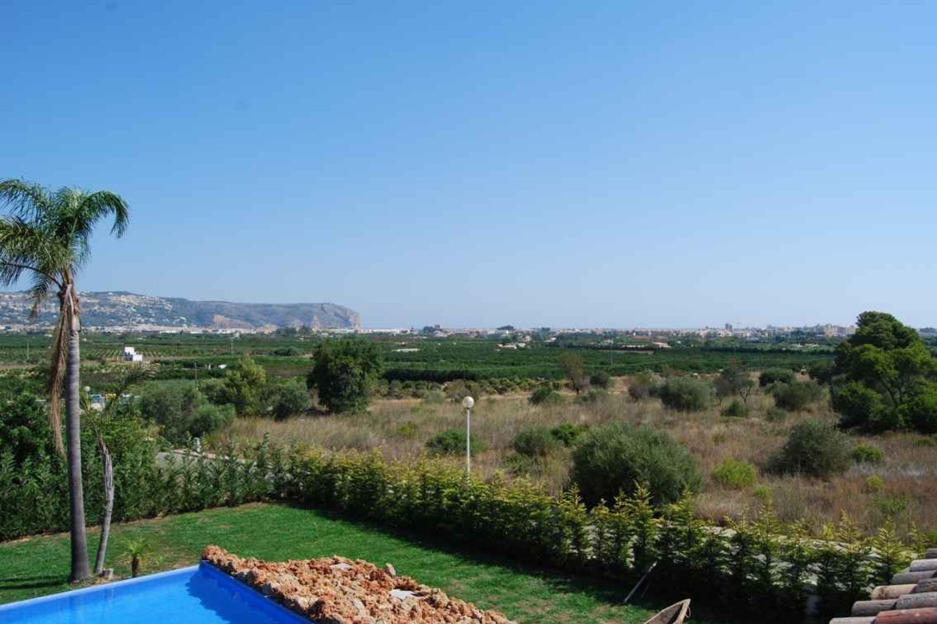 Rynek wtórny - Villa - Jávea - Xàbia - Jávea - Xàbia Centro