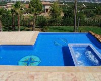Rynek wtórny - Villa - Jávea - Xàbia - Jávea - Xàbia Centro
