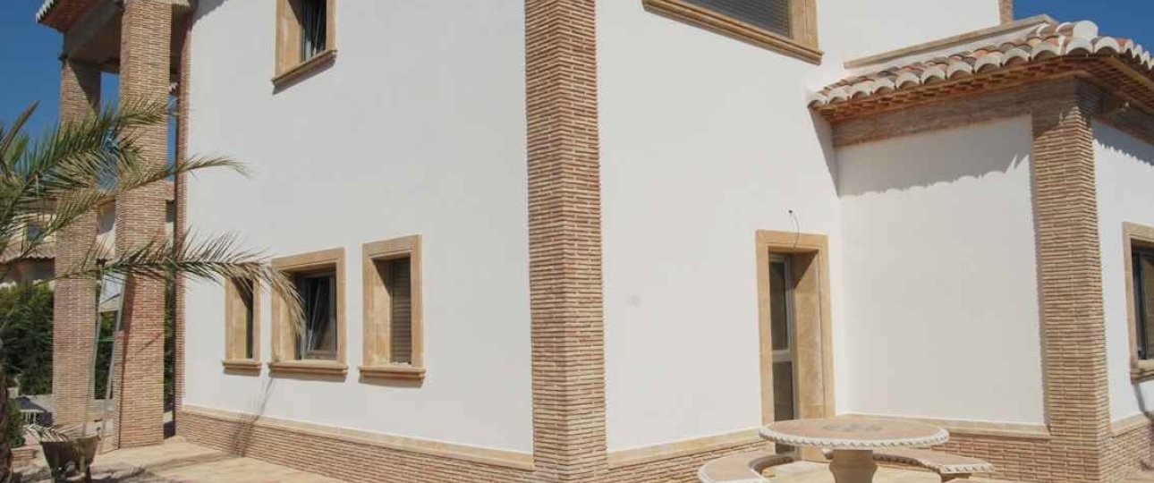 Rynek wtórny - Villa - Jávea - Xàbia - Jávea - Xàbia Centro
