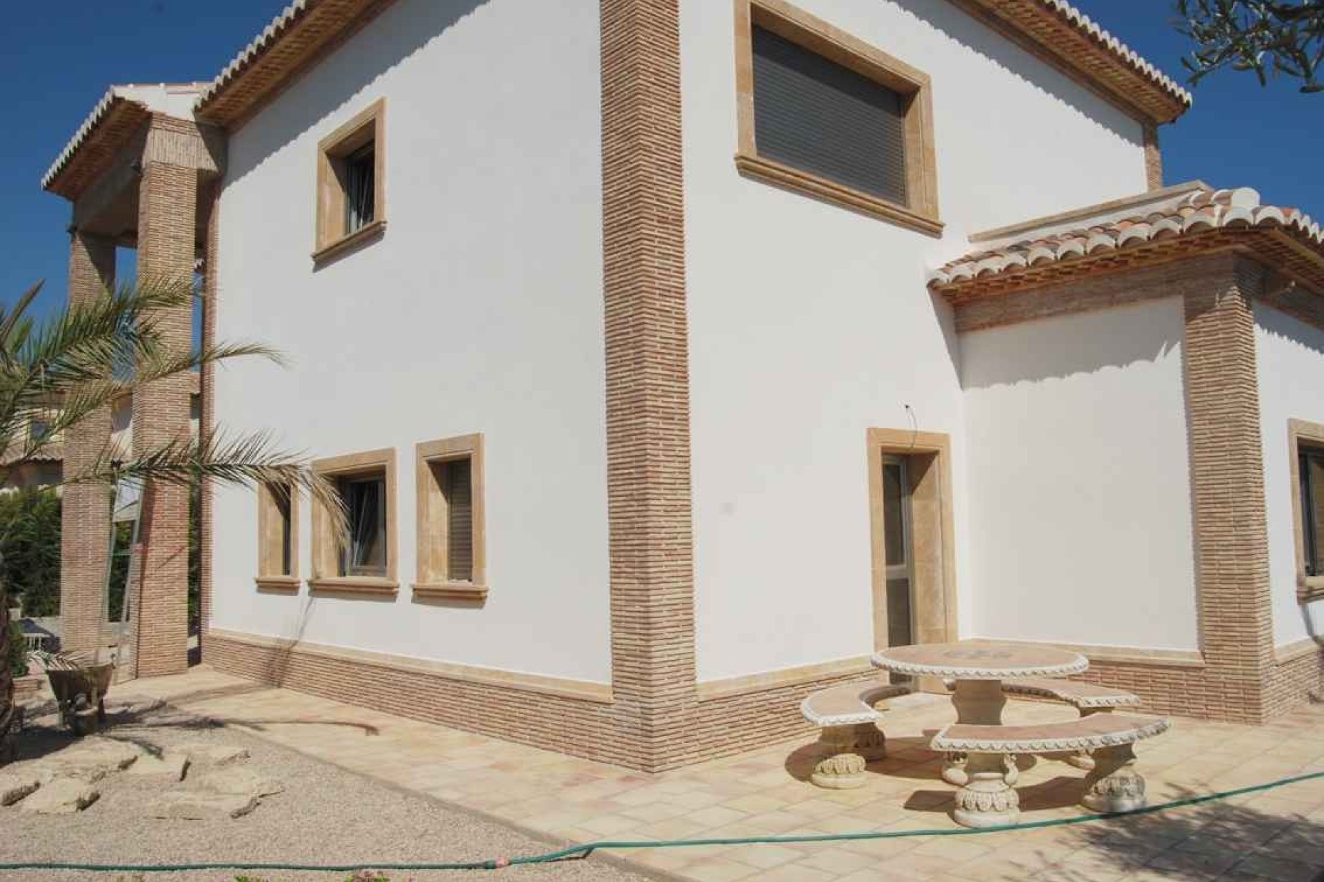 Rynek wtórny - Villa - Jávea - Xàbia - Jávea - Xàbia Centro