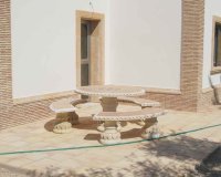 Rynek wtórny - Villa - Jávea - Xàbia - Jávea - Xàbia Centro