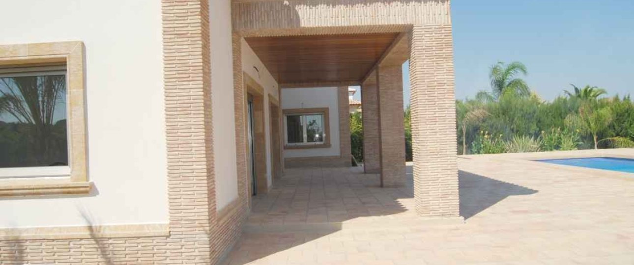 Rynek wtórny - Villa - Jávea - Xàbia - Jávea - Xàbia Centro
