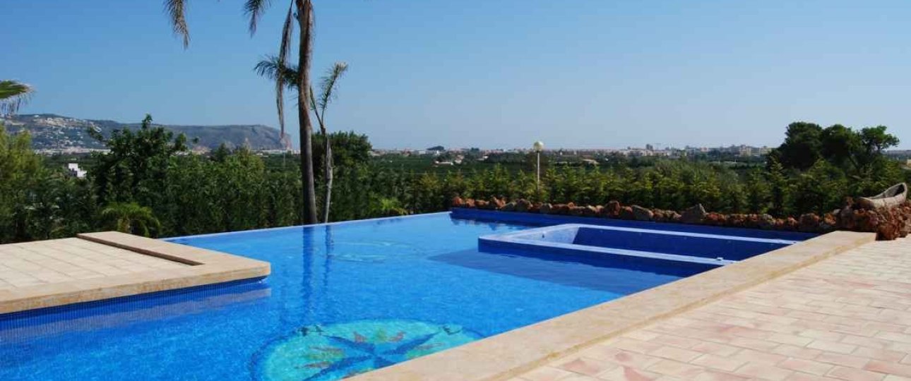 Rynek wtórny - Villa - Jávea - Xàbia - Jávea - Xàbia Centro