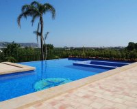 Rynek wtórny - Villa - Jávea - Xàbia - Jávea - Xàbia Centro