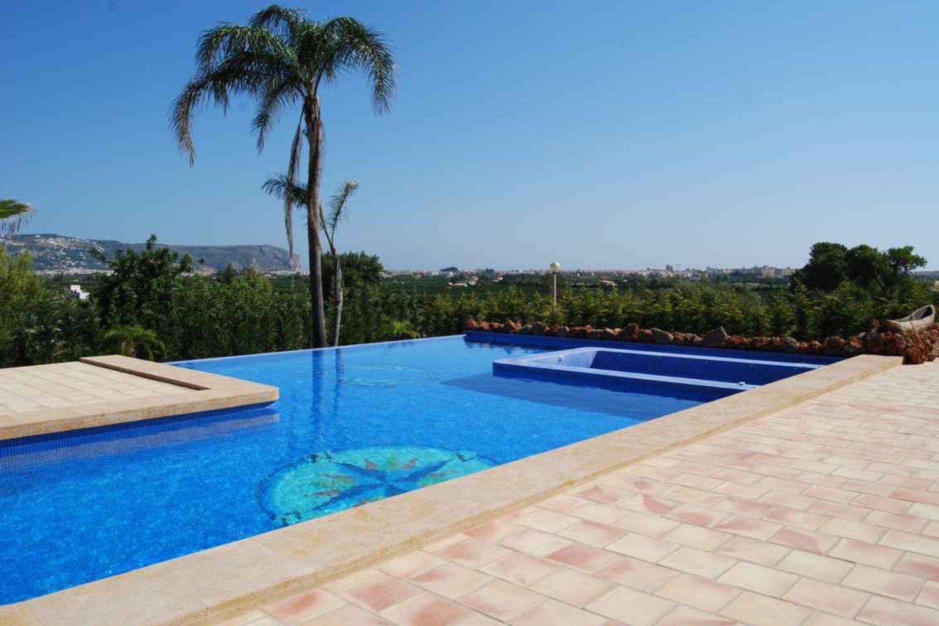 Rynek wtórny - Villa - Jávea - Xàbia - Jávea - Xàbia Centro