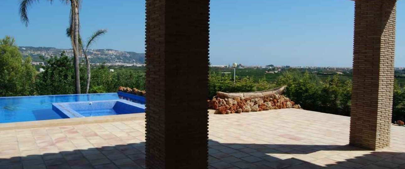 Rynek wtórny - Villa - Jávea - Xàbia - Jávea - Xàbia Centro