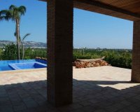 Rynek wtórny - Villa - Jávea - Xàbia - Jávea - Xàbia Centro