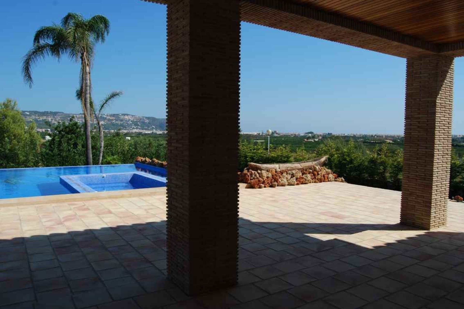 Rynek wtórny - Villa - Jávea - Xàbia - Jávea - Xàbia Centro