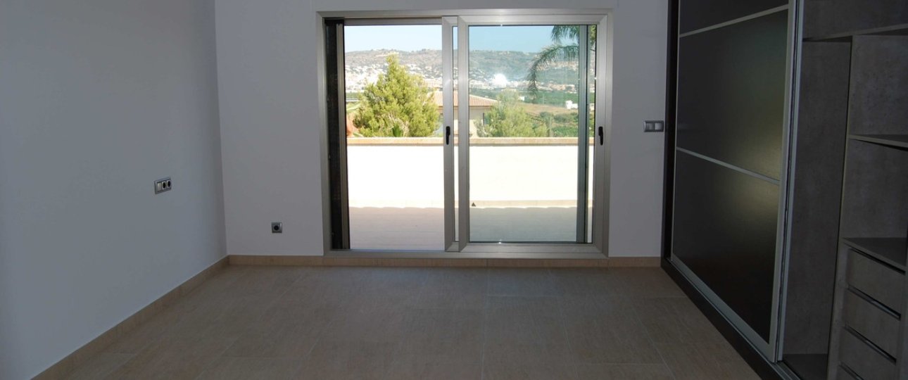Rynek wtórny - Villa - Jávea - Xàbia - Jávea - Xàbia Centro