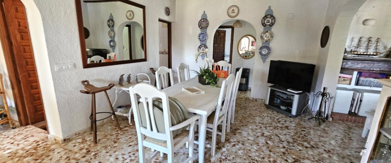 Rynek wtórny - Villa - Jávea - Xàbia - Jávea - Xàbia Centro