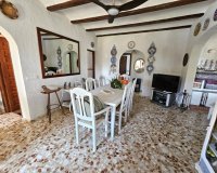 Rynek wtórny - Villa - Jávea - Xàbia - Jávea - Xàbia Centro