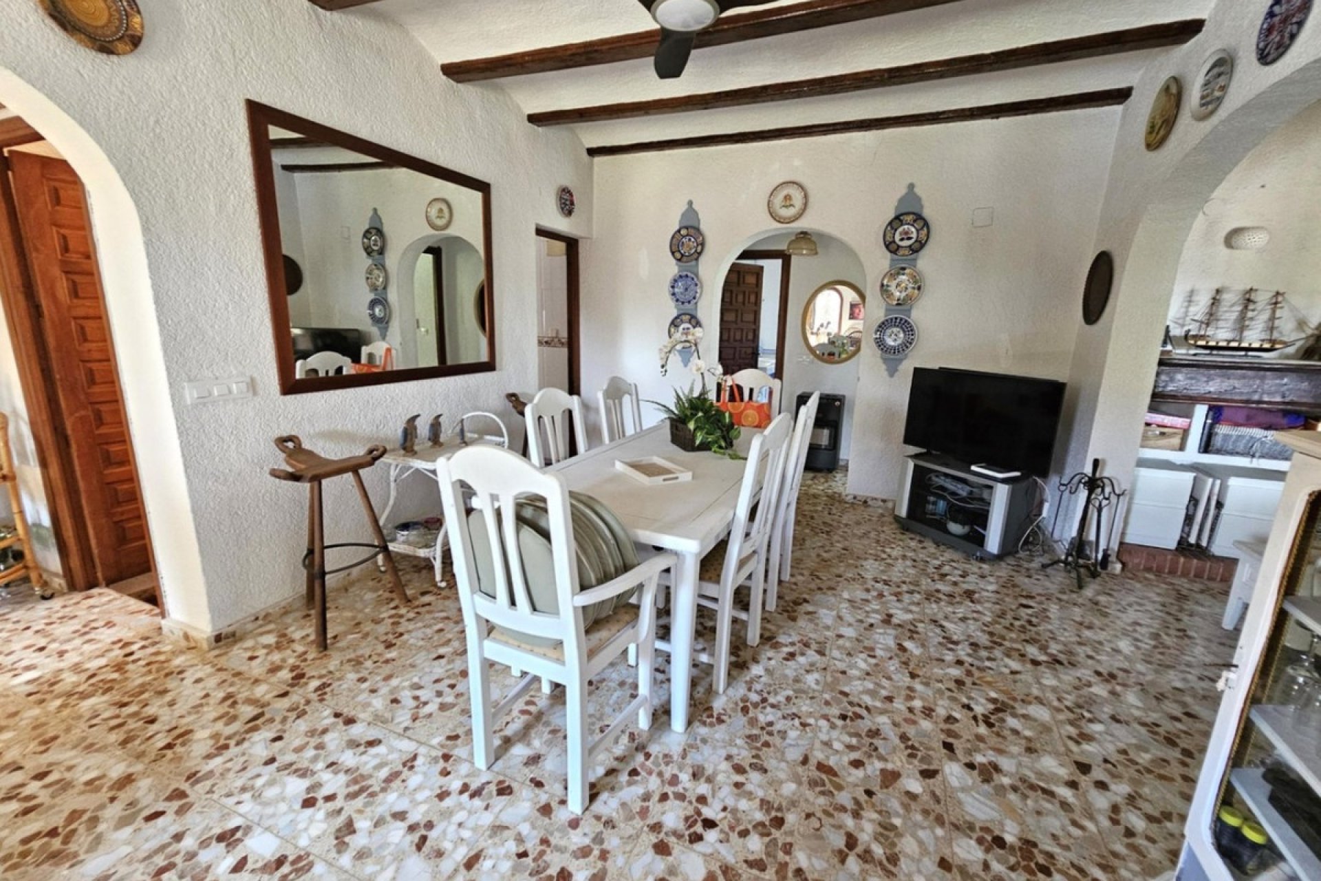 Rynek wtórny - Villa - Jávea - Xàbia - Jávea - Xàbia Centro