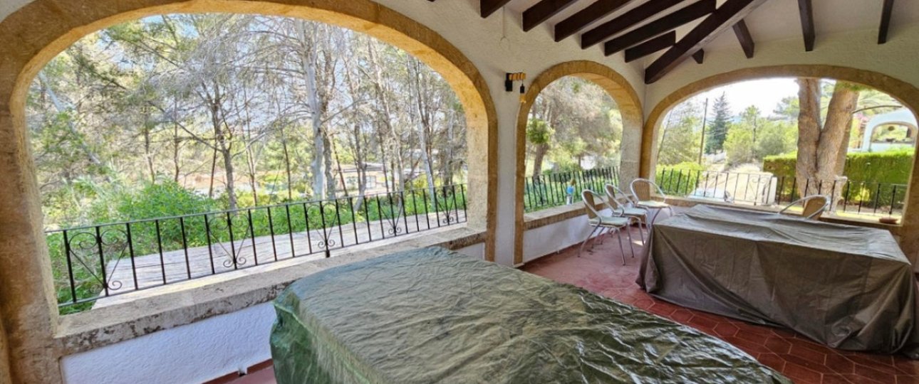 Rynek wtórny - Villa - Jávea - Xàbia - Jávea - Xàbia Centro