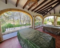 Rynek wtórny - Villa - Jávea - Xàbia - Jávea - Xàbia Centro