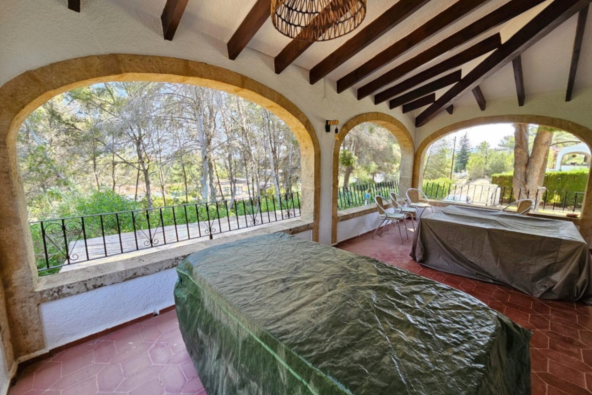 Rynek wtórny - Villa - Jávea - Xàbia - Jávea - Xàbia Centro