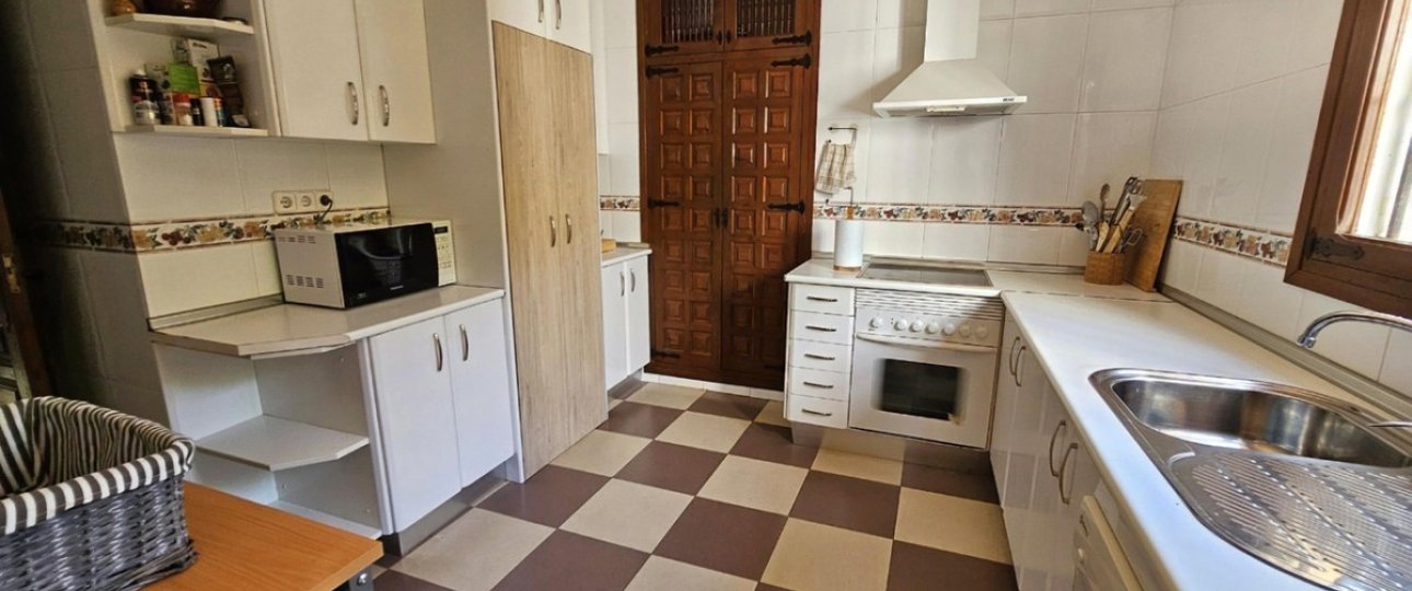 Rynek wtórny - Villa - Jávea - Xàbia - Jávea - Xàbia Centro