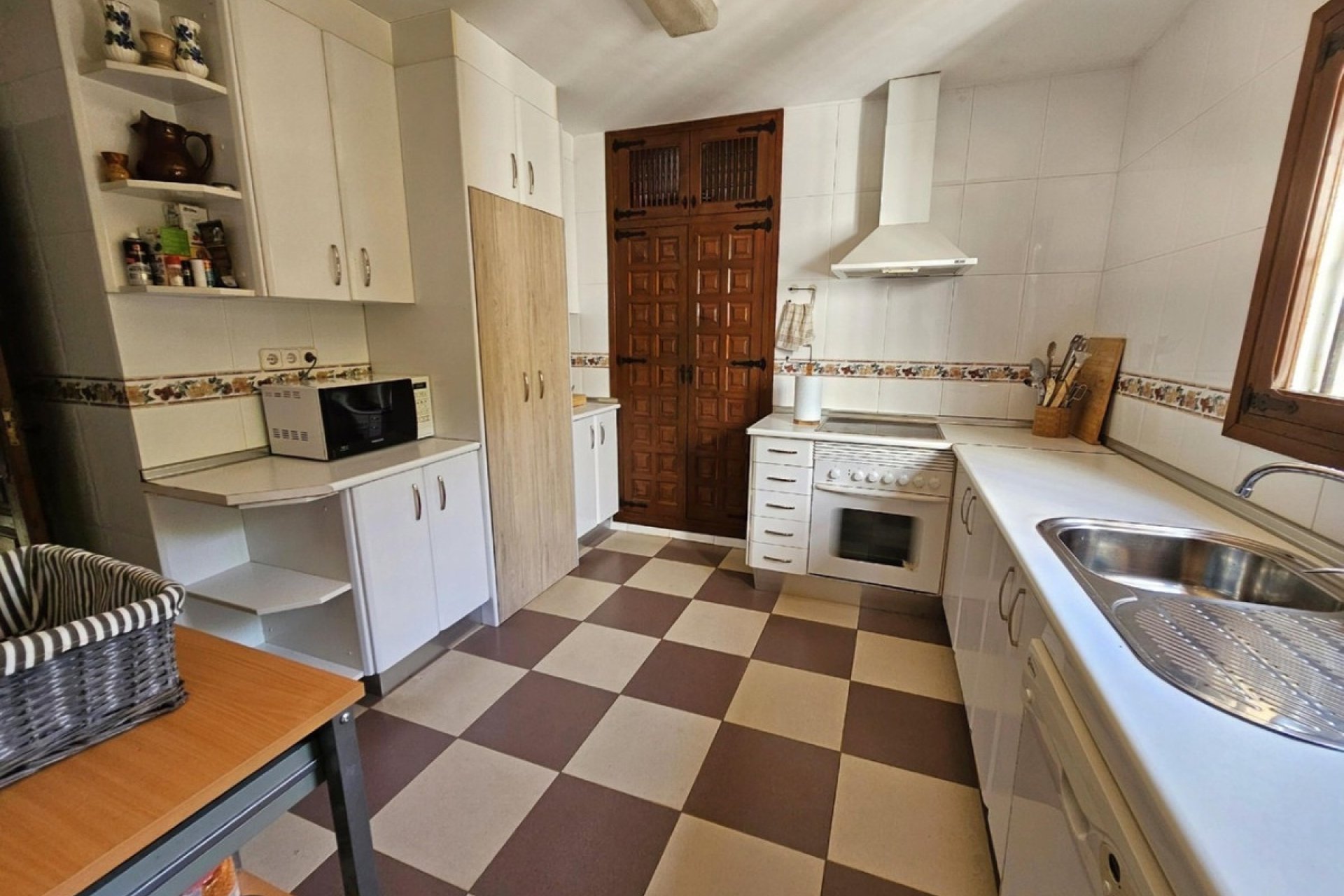 Rynek wtórny - Villa - Jávea - Xàbia - Jávea - Xàbia Centro