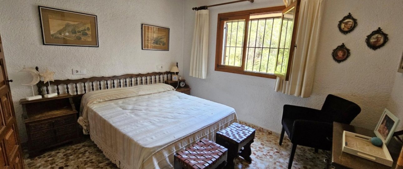 Rynek wtórny - Villa - Jávea - Xàbia - Jávea - Xàbia Centro