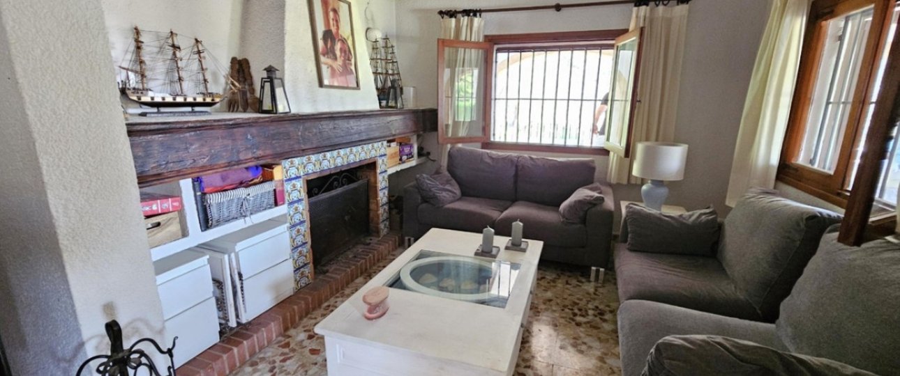 Rynek wtórny - Villa - Jávea - Xàbia - Jávea - Xàbia Centro