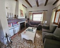 Rynek wtórny - Villa - Jávea - Xàbia - Jávea - Xàbia Centro