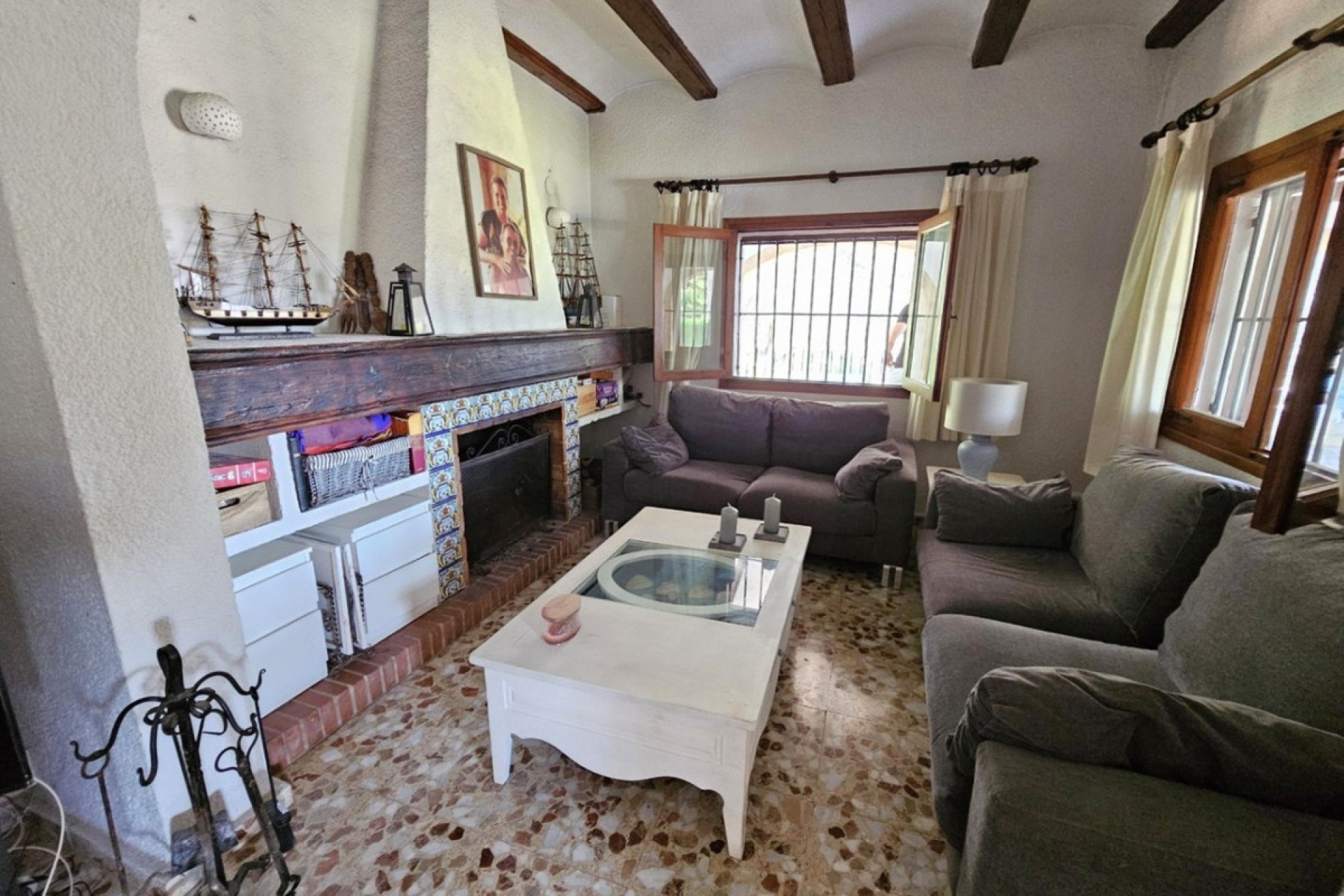 Rynek wtórny - Villa - Jávea - Xàbia - Jávea - Xàbia Centro