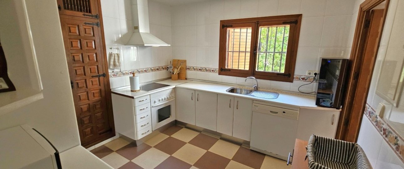 Rynek wtórny - Villa - Jávea - Xàbia - Jávea - Xàbia Centro