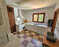Rynek wtórny - Villa - Jávea - Xàbia - Jávea - Xàbia Centro