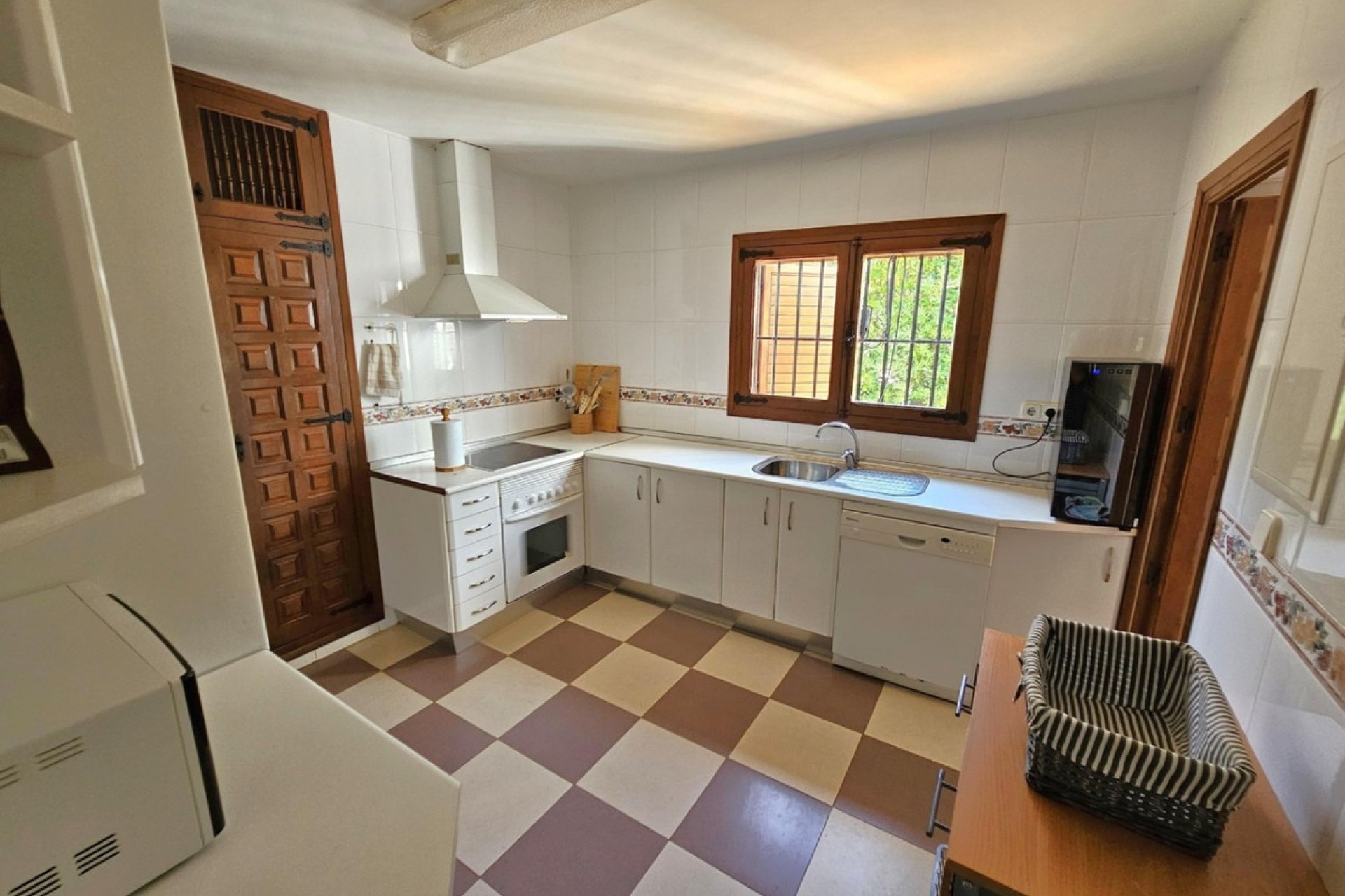 Rynek wtórny - Villa - Jávea - Xàbia - Jávea - Xàbia Centro