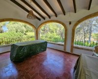 Rynek wtórny - Villa - Jávea - Xàbia - Jávea - Xàbia Centro