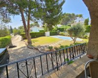 Rynek wtórny - Villa - Jávea - Xàbia - Jávea - Xàbia Centro