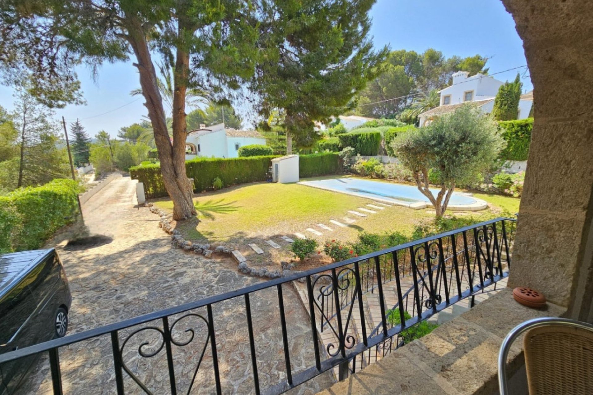 Rynek wtórny - Villa - Jávea - Xàbia - Jávea - Xàbia Centro