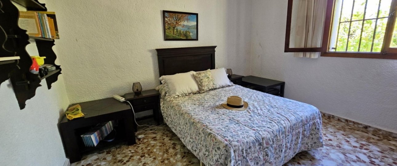 Rynek wtórny - Villa - Jávea - Xàbia - Jávea - Xàbia Centro