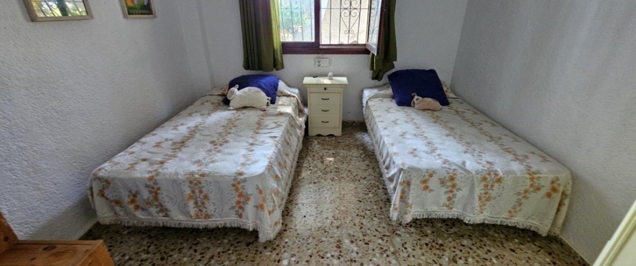 Rynek wtórny - Villa - Jávea - Xàbia - Jávea - Xàbia Centro