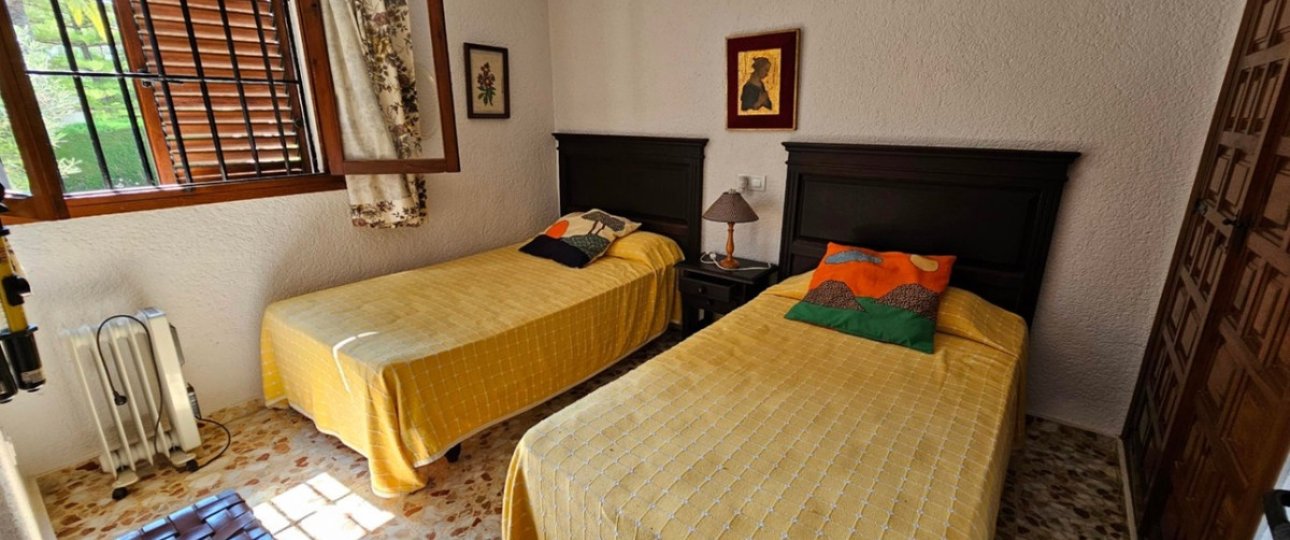 Rynek wtórny - Villa - Jávea - Xàbia - Jávea - Xàbia Centro