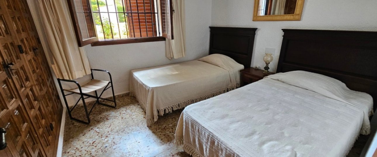 Rynek wtórny - Villa - Jávea - Xàbia - Jávea - Xàbia Centro