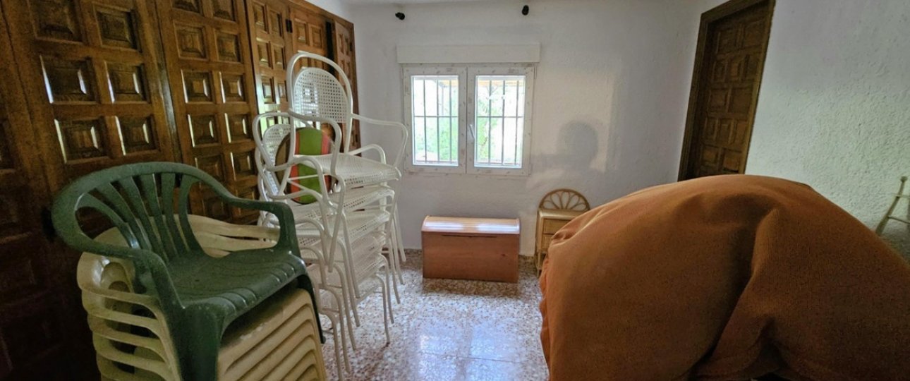 Rynek wtórny - Villa - Jávea - Xàbia - Jávea - Xàbia Centro