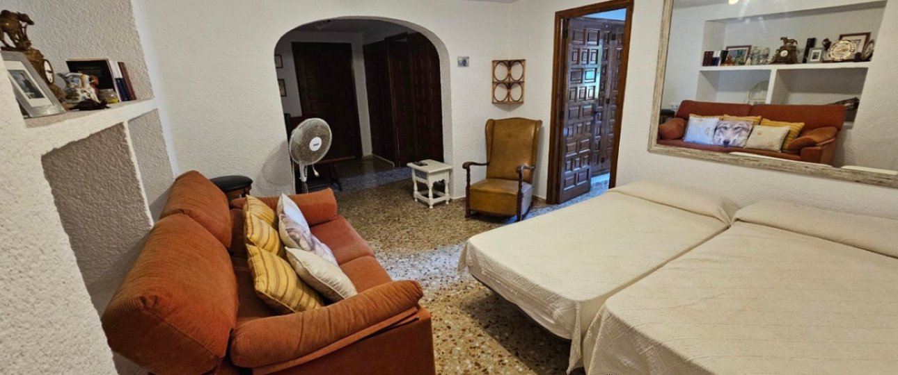 Rynek wtórny - Villa - Jávea - Xàbia - Jávea - Xàbia Centro