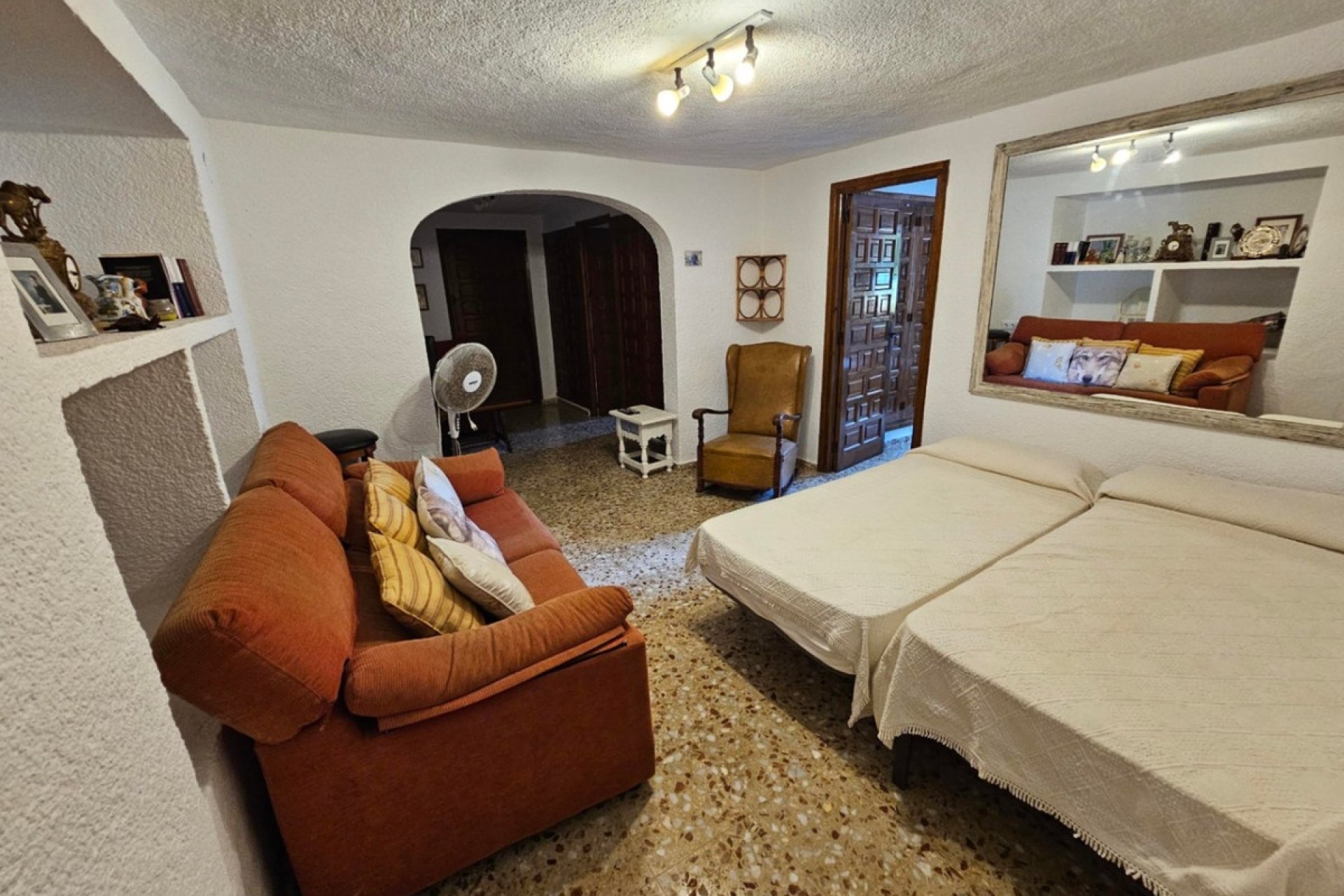 Rynek wtórny - Villa - Jávea - Xàbia - Jávea - Xàbia Centro