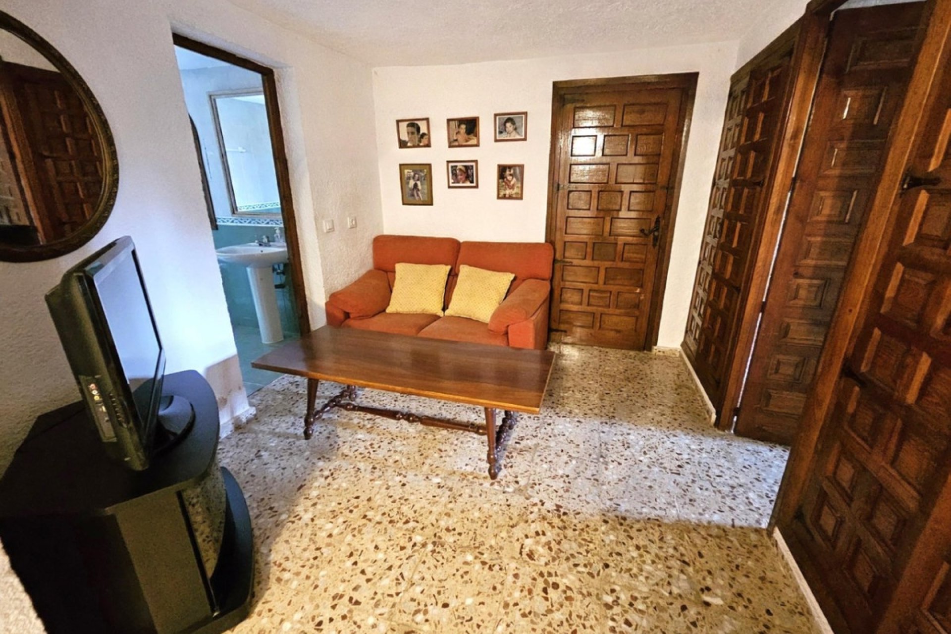 Rynek wtórny - Villa - Jávea - Xàbia - Jávea - Xàbia Centro